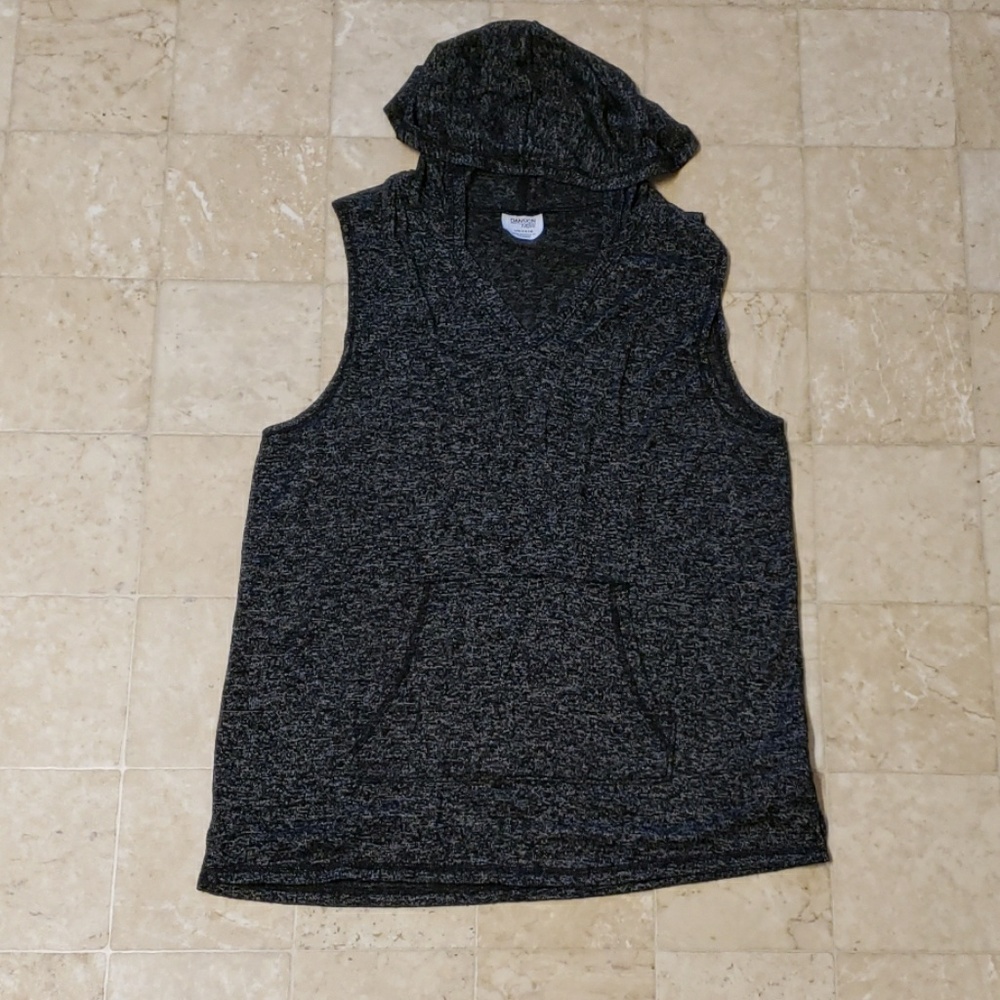 Like new workout sweater!